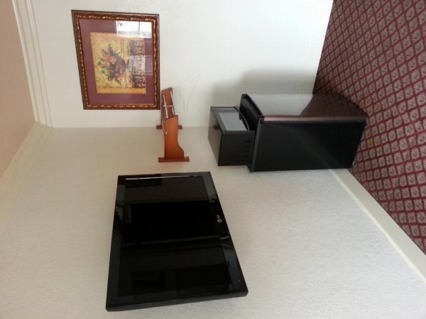 Walls Motel Long Beach image 32