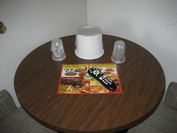 Walls Motel Long Beach image 44