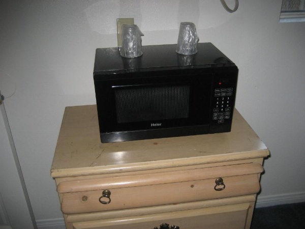 Walls Motel Long Beach image 53