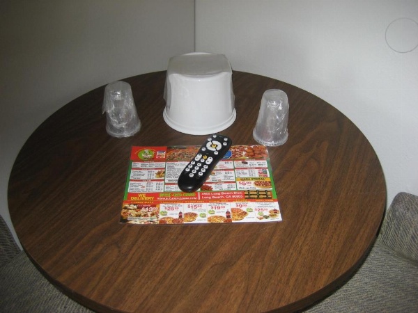 Walls Motel Long Beach image 55